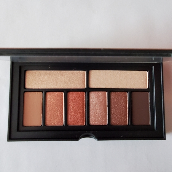 Smashbox Other - NEW Smashbox eyeshadow makeup